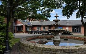 Smokies Park Hotel Oldham